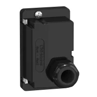 Schneider Electric VW3M9002 Şebeke Beslemesi İçin Bağlantı Modülü - 1