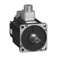 Schneider Electric BCH16LH10332F6C2 Servo Motor Bch16 100 Mm Şaft 19 Mm 1,0Kw Düşük Atalet 3000Rpm 23Bit Fren - 1