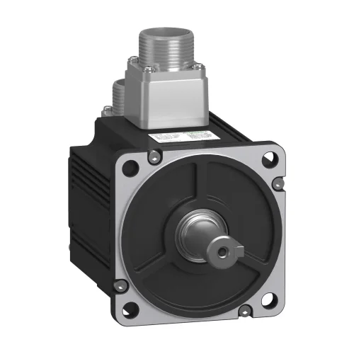 Schneider Electric BCH16LH10332A6C2 Servo Motor Bch16 100 Mm Şaft 19 Mm 1,0Kw Düşük Atalet 3000Rpm 23Bit - 1