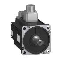 Schneider Electric BCH16LH10330F6C2 Servo Motor Bch16 100 Mm Şaft 19 Mm 1,0Kw Düşük Atalet 3000Rpm Fren - 1