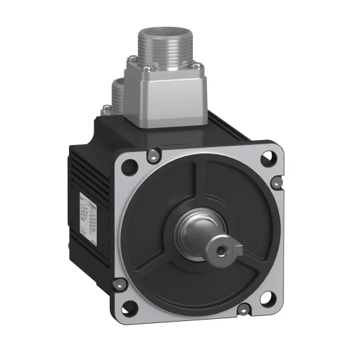 Schneider Electric BCH16LH10330A6C2 Servo Motor Bch16 100 Mm Şaft 19 Mm 1,0Kw Düşük Atalet 3000Rpm - 1