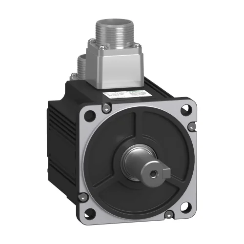 Schneider Electric BCH16LJ10330A6C2 Servo Motor Bch16 100 Mm Şaft 22 Mm 1,0Kw Düşük Atalet 3000Rpm - 1