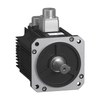 Schneider Electric BCH16HM08132F6C2 Servo Motor Bch16 130 Mm Şaft 22 Mm 0,85Kw Yüksek Atalet 1500Rpm 23Bit Fren - 1