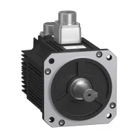 Schneider Electric BCH16HM15230F6C2 Servo Motor Bch16 130 Mm Şaft 22 Mm 0,85Kw Yüksek Atalet 1500Rpm Fren - 1