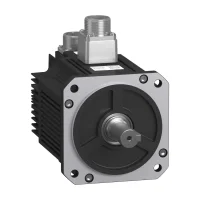 Schneider Electric BCH16HM15232F6C2 Servo Motor Bch16 130 Mm Şaft 22 Mm 1,5Kw Yüksek Atalet 2000Rpm 23Bit Fren - 1