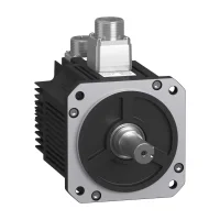 Schneider Electric BCH16HM10230F6C2 Servo Motor Bch16 130 Mm Şaft 22 Mm 1,5Kw Yüksek Atalet 2000Rpm Fren - 1