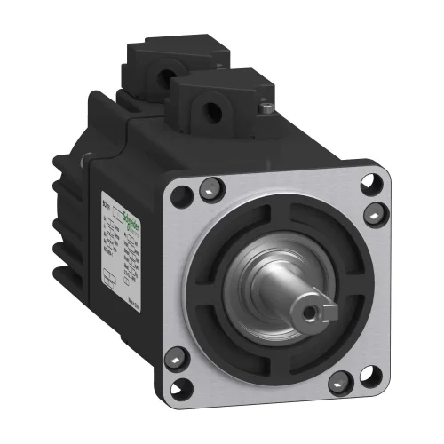 Schneider Electric BCH16HC02332A5C2 Servo Motor Bch16 60 Mm Şaft 11 Mm 200W Ağır Atalet 3000Rpm 23Bit - 1