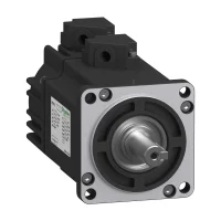 Schneider Electric BCH16HC02330A5C2 Servo Motor Bch16 60 Mm Şaft 11 Mm 200W Ağır Atalet 3000Rpm - 1