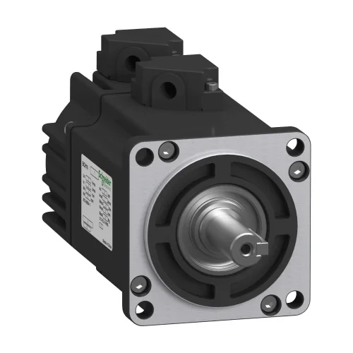 Schneider Electric BCH16HC02330A5C2 Servo Motor Bch16 60 Mm Şaft 11 Mm 200W Ağır Atalet 3000Rpm - 1