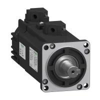 Schneider Electric BCH16HD02330F5C2 Servo Motor Bch16 60 Mm Şaft 14 Mm 200W Ağır Atalet 3000Rpm Fren - 1