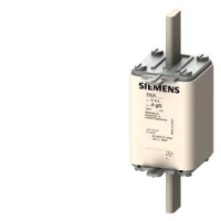 Siemens 3NA3140 Steatit(Seramik) Gövdeli NH-Bıçaklı Sigorta Buşonu 200A Boy 1 Genişlik 472Mm - 1