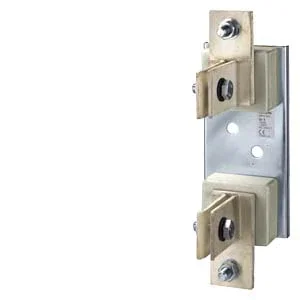 Siemens 3NH3530 NH-Bıçaklı Sigorta Altlığı 1250A Monofaze Boy 4 - 1