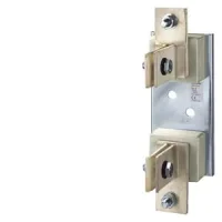 Siemens 3NH3530 NH-Bıçaklı Sigorta Altlığı 1250A Monofaze Boy 4 - 1