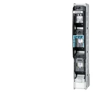 Siemens 3NJ4133-3BF01 Dikey NH-Sigortalı Yük Kesici 3 Kutup - 1