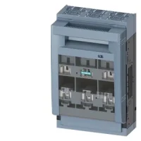 Siemens 3NP1143-1DA10 NH-Bıçaklı Sigortalı Yük Kesici Üstten Veya Alttan Yassı Bağlantı 250A Boy:1 Ve Boy: 0 - 1