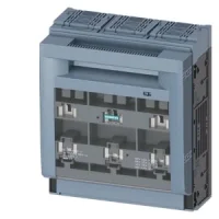 Siemens 3NP1163-1DA10 NH-Bıçaklı Sigortalı Yük Kesici 630A Boy:3 Ve Boy:2 - 1