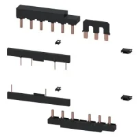 Siemens 3RA2933-2BB1 Mekanik Kilitleme Kiti Boy S2 - 1