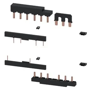 Siemens 3RA2933-2BB1 Mekanik Kilitleme Kiti Boy S2 - 1