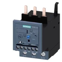Siemens 3RB3036-1WB0 Sirius Elektronik Aşırı Akım Rölesi 20-80A Class 10 Çalışma Sınıfı 1NO+1NC - 1