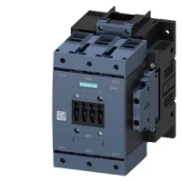 Siemens 3RT1054-1AP36 Üç Fazlı Sirius Kontaktör AC/DC 230V Bobinli 55 kW 2NO+2NC - 1
