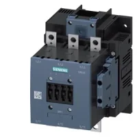 Siemens 3RT1055-6AP36 Üç Fazlı Sirius Kontaktör AC/DC 230V Bobinli 75 kW 2NO+2NC - 1