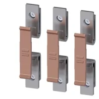 Siemens 3RT1954-6A Sirius Kontaktör İçin Yedek Ana Kontak Takımları Boy:S6 3Rt1054-.. İçin - 1