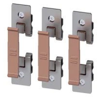 Siemens 3RT1956-6A Sirius Kontaktör İçin Yedek Ana Kontak Takımları Boy:S6 3RT1056-.. İçin - 1