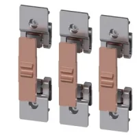 Siemens 3RT1965-6A Sirius Kontaktör İçin Yedek Ana Kontak Takımları Boy:S10 3RT1065-.. İçin - 1