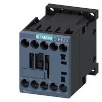 Siemens 3RT2018-1AP02 Üç Fazlı Sirius Kontaktör AC 230V Bobinli 75 kW 1NC - 1