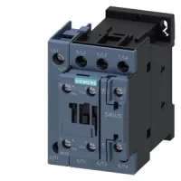 Siemens 3RT2327-1AP00 Dört Kutuplu Sirius Kontaktör AC 230V Bobinli 33 kW - 1