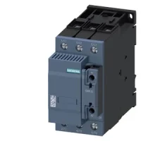 Siemens 3RT2637-1AP03 Kondansatör Kontaktörü 400 V AC 25..75kVar 1NO+1NC Boy S2 - 1