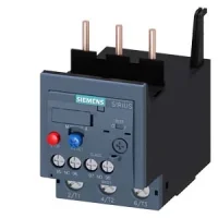 Siemens 3RU2136-4QB0 Sirius Termik Röle Faz Korumalı 1NO+1NC Yardımcı Kontaklı 47-57A Boy S2 - 1