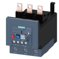 Siemens 3RU2146-4MB0 Sirius Termik Röle Faz Korumalı 1NO+1NC Yardımcı Kontaklı 80-100A Boy S3 - 1