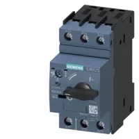 Siemens 3RV2021-4NA10 Sirius Motor Koruma Şalteri Termik Ve Kısa Devre Korumalı 23-28A 55kA Boy S0 - 1