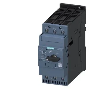 Siemens 3RV2031-4kA10 Sirius Motor Koruma Şalteri Termik Ve Kısa Devre Korumalı 62-73A 65kA Boy S2 - 1