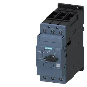 Siemens 3RV2031-4VA10 Sirius Motor Koruma Şalteri Termik Ve Kısa Devre Korumalı 35-45A 65kA Boy S2 - 1
