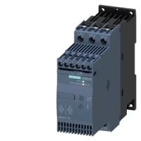 Siemens 3RW3027-1BB14 Sirius Yumuşak Yol Verici S0 32 A 15 kW/400 V 200-480 V AC 110-230 V AC/DC Vidalı Bağlantı - 1