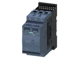 Siemens 3RW3047-1BB14 Sirius Yumuşak Yol Verici S3 106 A 55 kW/400 V 200-480 V AC 110-230 V AC/DC Vidalı Bağlantı - 1