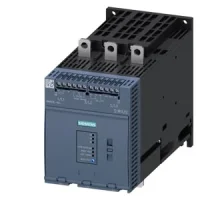 Siemens 3RW5056-6AB14 Sirius Yumuşak Yol Verici 200-480 V 171 A 90kW/400 V 110-250 V AC Vidalı Bağlantı - 1