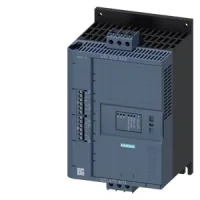 Siemens 3RW5213-1AC14 Sirius Yumuşak Yol Verici 200-480 V 13 A 55kW/400 V 110-250 V AC Vidalı Bağlantı - 1