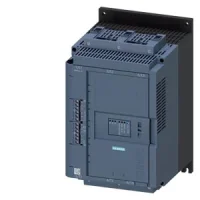 Siemens 3RW5225-1AC14 Sirius Yumuşak Yol Verici 200-480 V 63 A 30kW/400 V 110-250 V AC Vidalı Bağlantı - 1