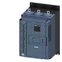 Siemens 3RW5535-6HA14 Sirius Yumuşak Yol Verici 200-480 V 143 A 75kW/400 V 110-250 V AC Vidalı Bağlantı - 1