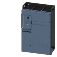 Siemens 3RW5554-6HA14 Sirius Yumuşak Yol Verici 200-480 V 840 A 450kW/400 V 110-250 V AC Vidalı Bağlantı - 1