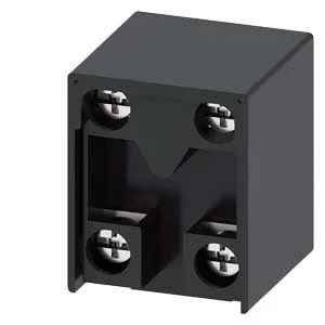 Siemens 3SE5000-0CA00 Sirius Kontak Ani Hareketli 1NO-1NC - 1