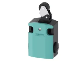 Siemens 3SE5122-0CE01 Sirius Standart Nihayet Şalteri 1NO+1NC 56Mm Metal Muhafazalı Makara Kollu Tahrikli - 1