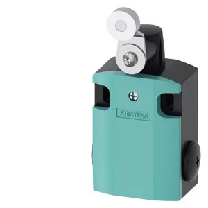 Siemens 3SE5122-0CH02 Sağ-Sol Çelik Makara Tahrikli Kol Uzunluğu 27 Mm - 1