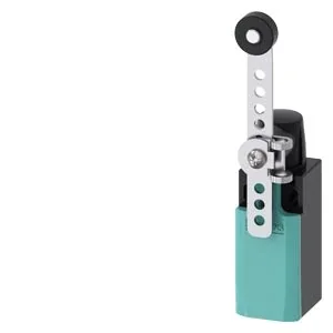 Siemens 3SE5212-0CK60 Sirius Standart Nihayet Şalteri 1NO+1NC - 1