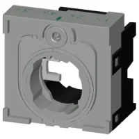 Siemens 3SU1550-0BA10-0AA0 Sirius ACT 4'Lü Tutucu Metal - 1