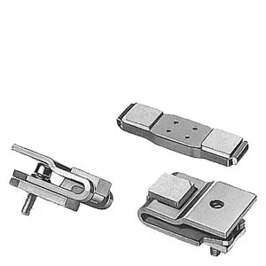 Siemens 3TY7550-0A Yedek Ana Kontak Takımı 3TF55 Tip Kontaktör İçin Boy: 10 - 1