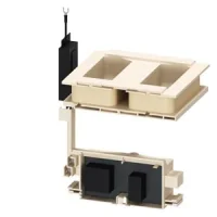 Siemens 3TY7693-0CM7 Yedek Bobin 3TF6944-0CM7 Tip Kontaktör İçin 220V AC Boy 14 - 1